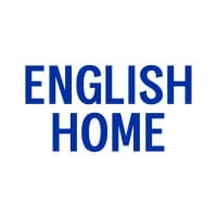 English Home